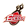 Osaka Evessa logo