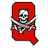 Corbuladias Pirates logo