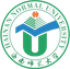 Hainan Normal University logo