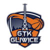 GTK Gliwice 2 logo - Poland Plk Miners Katowice B Vs Gtk Gliwice Live