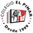 Colegio El Pinar logo