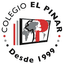 Colegio El Pinar logo