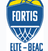 Elte Fortis logo