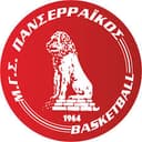Panseraikos Women logo - Wa Panseraikos Women Vs Panathinaikos Women Basketball Live