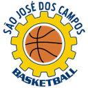 Sao Jose logo - Brasil Nbb Uniao Corinthians Vs Sao Jose Basketball Score
