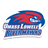 Massachusetts Lowell River Hawks logo