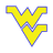 West Virginia Women logo