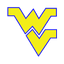 West Virginia Women logo