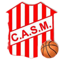 San Martin de Tucuman logo - Argentina Liga B San Martin De Tucuman Vs Concepcion Bb Basketball