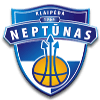 Neptunia Women logo - Live Europe Wecb Perfumerias Avenida Women Vs Neptunia Women