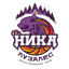 Nika-Luzales Syktyvkar Women logo