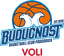 KK Buducnost logo