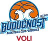 KK Buducnost logo