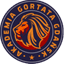 Akademia Gortata（W) logo