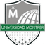 Universidad Montrer logo