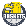 EWE Baskets Oldenburg logo