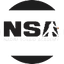  NSA women logo