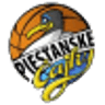 Piestanske Cajky Women logo