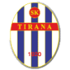 Tirana Neptun logo - Albania Asl Beselidhja Vs Tirana Neptun Live Score Today