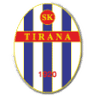 Tirana Neptun logo