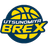 Utsunomiya Brex logo