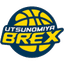 Utsunomiya Brex logo