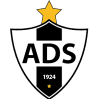 Enesse Sanjoanense Women logo - Portuguese Div W Atomicos Women Vs Enesse Sanjoanense Women Basketball Score