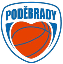 Basket Podebrady logo - Czech Cbc Basket Podebrady Vs Bk Zdar Nad Sazavou Scores