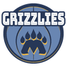 Memphis Grizzlies logo