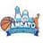 Ambato Soldiers AR U21 logo