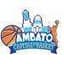 Ambato Soldiers AR U21 logo