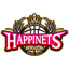Akita Northern Happinets logo