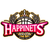 Akita Northern Happinets logo