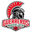 Guerreros logo