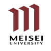 Meisei University logo - Japan Kcbf Champs Kanagawa University Vs Meisei University Scores