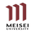 Meisei University logo