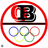 Olympique Batna logo