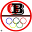 Olympique Batna logo