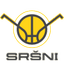 Srsni Pisek logo