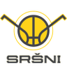 Srsni Pisek logo