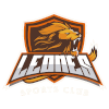 Lions SC logo - Peru Pll Dinosaurios Vs Lions Sc Basketball Result