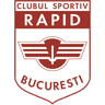 Rapid Bucuresti logo
