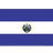 El Salvador U19 (W) logo