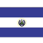 El Salvador U19 (W) logo