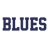 Frankston Blues Women logo - Live Wnbl South