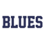 Frankston Blues Women logo