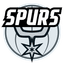 San Antonio Spurs logo