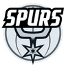 San Antonio Spurs logo