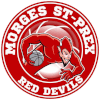 Morges Saint Prex Red Devils logo - Switzerland Nlb Fribourg U Vs Morges Saint Prex Red Devils Live Score