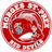 Morges Saint Prex Red Devils logo - Switzerland Nlb Live Score